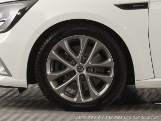 Renault Mégane GT Line 1.6 TCe GT 2017