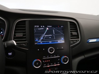Renault Mégane GT Line 1.6 TCe GT 2017