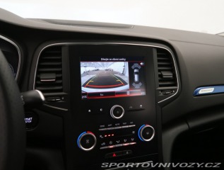 Renault Mégane GT Line 1.6 TCe GT 2017
