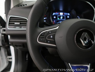 Renault Mégane GT Line 1.6 TCe GT 2017