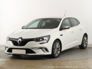 Renault Mégane GT Line 1.6 TCe GT 2017