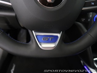 Renault Mégane GT Line 1.6 TCe GT 2017