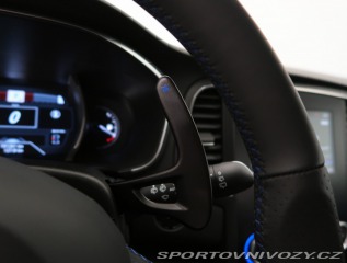 Renault Mégane GT Line 1.6 TCe GT 2017