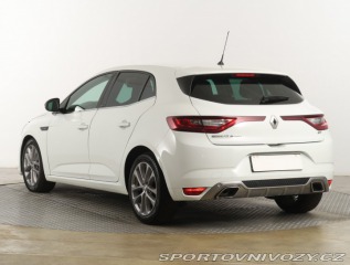 Renault Mégane GT Line 1.6 TCe GT 2017
