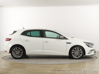 Renault Mégane GT Line 1.6 TCe GT 2017