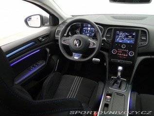 Renault Mégane GT Line 1.6 TCe GT 2017
