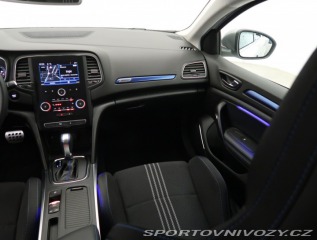 Renault Mégane GT Line 1.6 TCe GT 2017