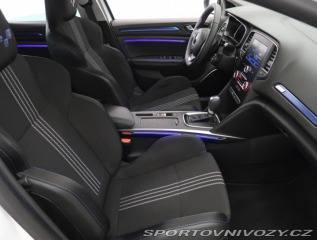 Renault Mégane GT Line 1.6 TCe GT 2017