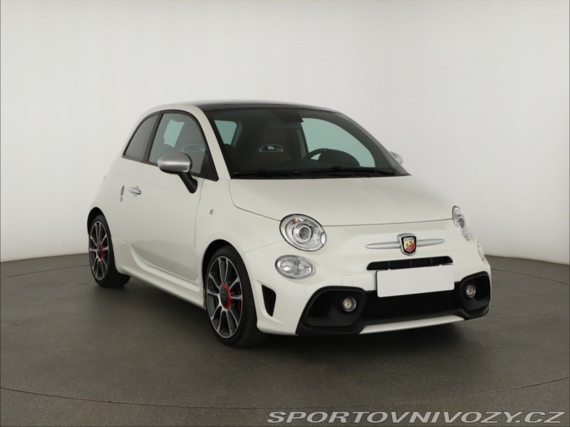 Abarth 595 Turismo