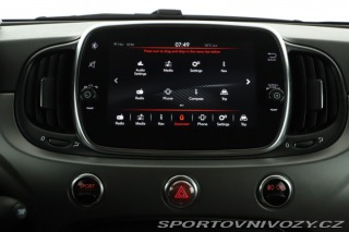 Abarth 595 Turismo 2020