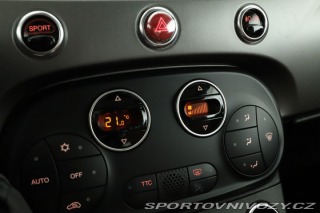 Abarth 595 Turismo 2020
