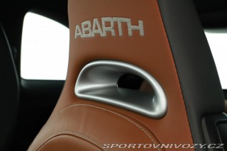 Abarth 595 Turismo 2020