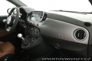 Abarth 595 Turismo 2020