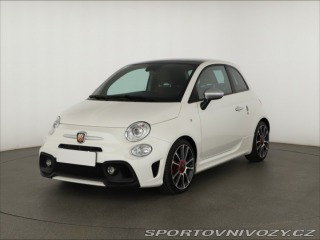 Abarth 595 Turismo 2020