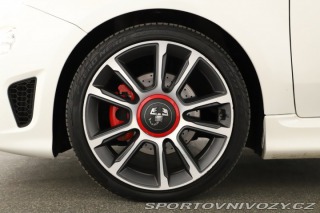 Abarth 595 Turismo 2020