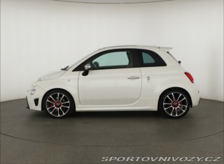 Abarth 595 Turismo 2020