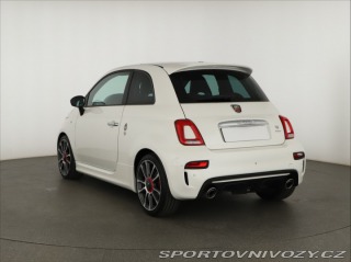 Abarth 595 Turismo 2020