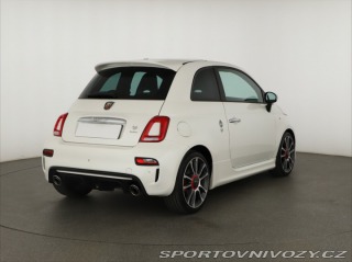 Abarth 595 Turismo 2020