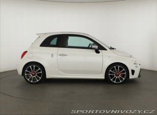 Abarth 595 Turismo 2020