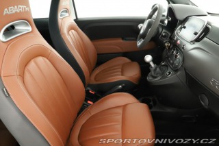 Abarth 595 Turismo 2020