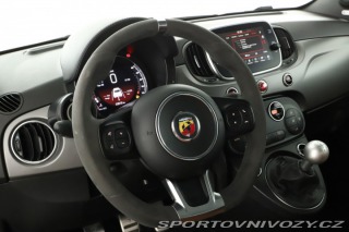 Abarth 595 Turismo 2020