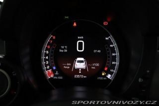 Abarth 595 Turismo 2020