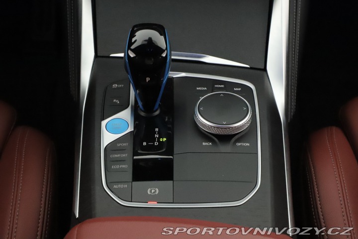 BMW i4 eDrive40 2022