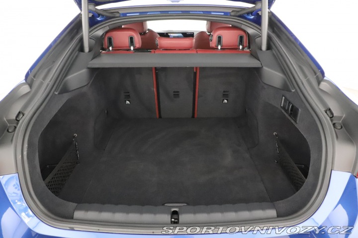 BMW i4 eDrive40 2022