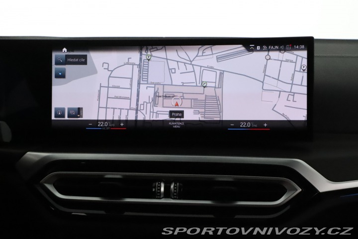 BMW i4 eDrive40 2022