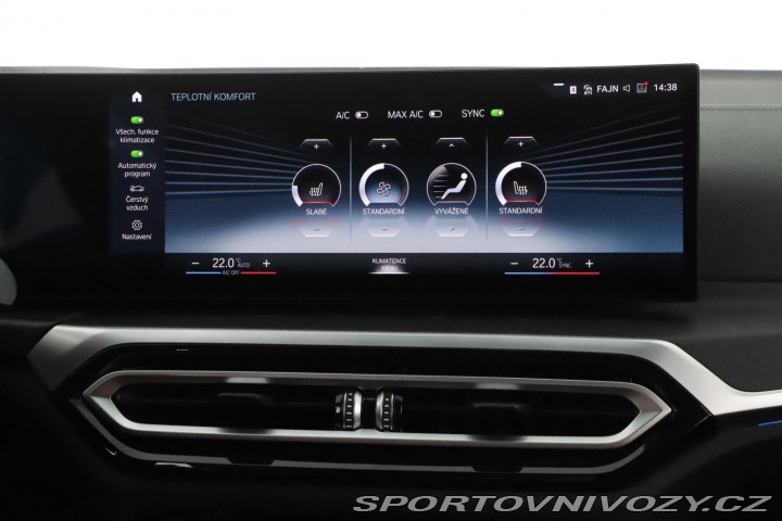 BMW i4 eDrive40 2022