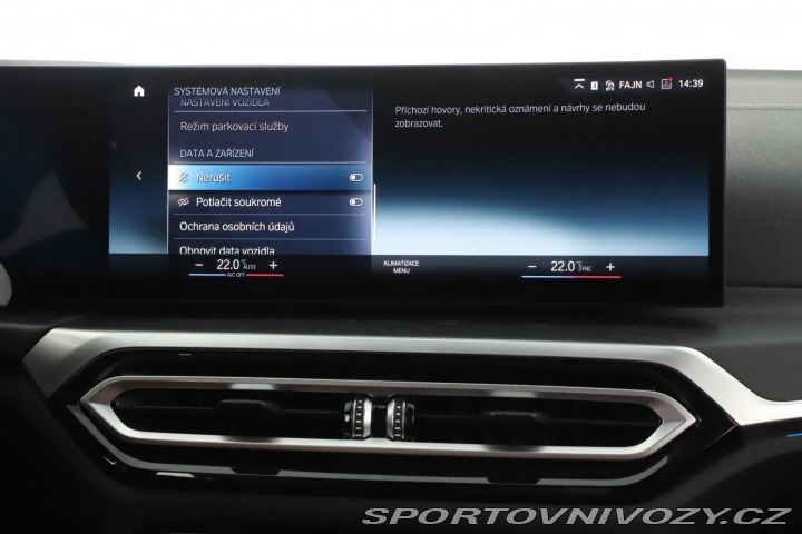 BMW i4 eDrive40 2022
