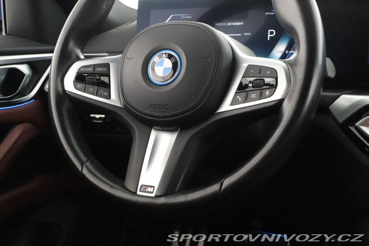 BMW i4 eDrive40 2022