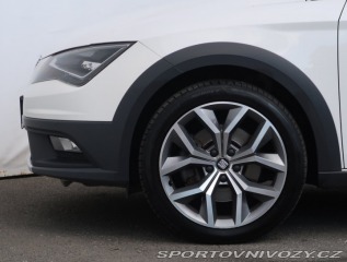 Seat Leon X-Perience 2.0 TDI 2016