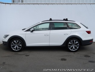 Seat Leon X-Perience 2.0 TDI 2016