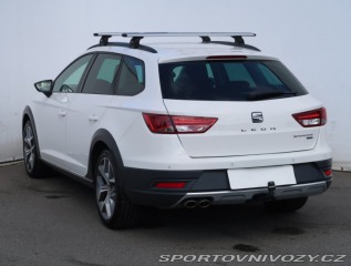 Seat Leon X-Perience 2.0 TDI 2016