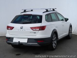 Seat Leon X-Perience 2.0 TDI 2016