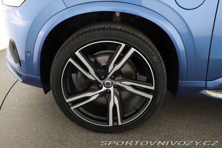 Volvo Ostatní modely XC90 R-Design T8 Twin Engine A 2018