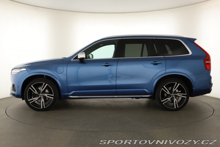Volvo Ostatní modely XC90 R-Design T8 Twin Engine A 2018