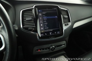 Volvo Ostatní modely XC90 R-Design T8 Twin Engine A 2018