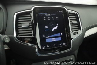 Volvo Ostatní modely XC90 R-Design T8 Twin Engine A 2018