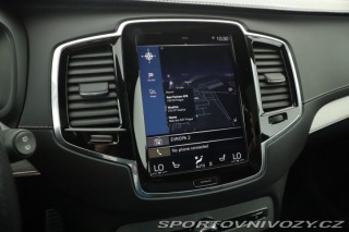 Volvo Ostatní modely XC90 R-Design T8 Twin Engine A 2018