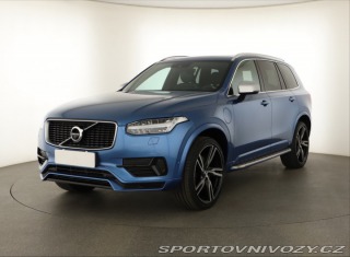 Volvo Ostatní modely XC90 R-Design T8 Twin Engine A 2018