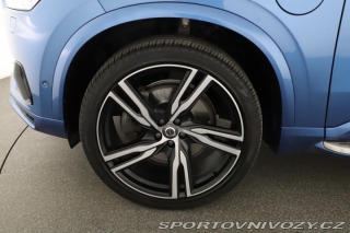 Volvo Ostatní modely XC90 R-Design T8 Twin Engine A 2018