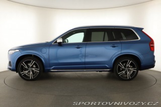 Volvo Ostatní modely XC90 R-Design T8 Twin Engine A 2018