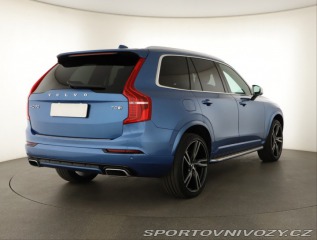 Volvo Ostatní modely XC90 R-Design T8 Twin Engine A 2018