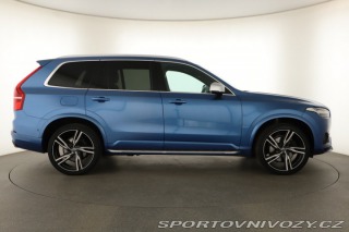 Volvo Ostatní modely XC90 R-Design T8 Twin Engine A 2018