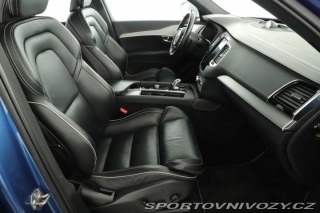 Volvo Ostatní modely XC90 R-Design T8 Twin Engine A 2018