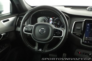 Volvo Ostatní modely XC90 R-Design T8 Twin Engine A 2018
