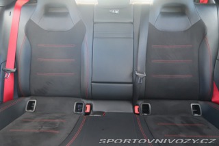 Mercedes-Benz CLA AMG Paket 35 AMG 2021