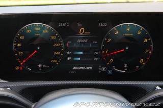 Mercedes-Benz CLA AMG Paket 35 AMG 2021